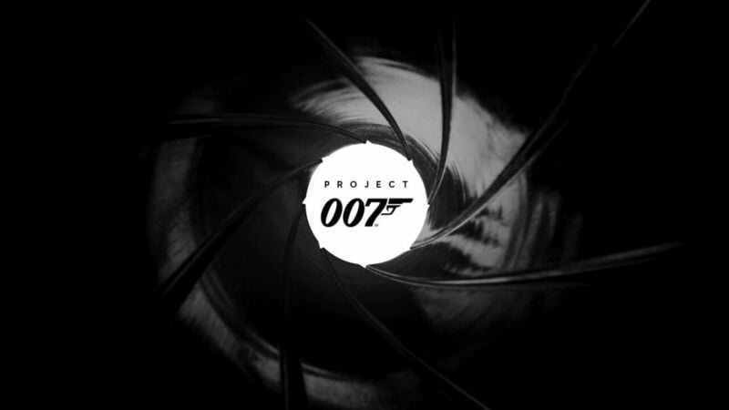 Teaser Project 007