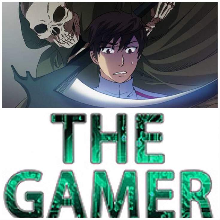 The Gamer