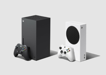 Xbox Series X Dan S Pecahkan Rekor Penjualan Di Inggris