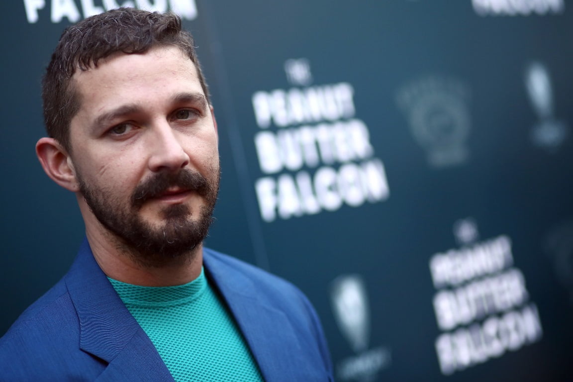 Shia Labeouf MCU