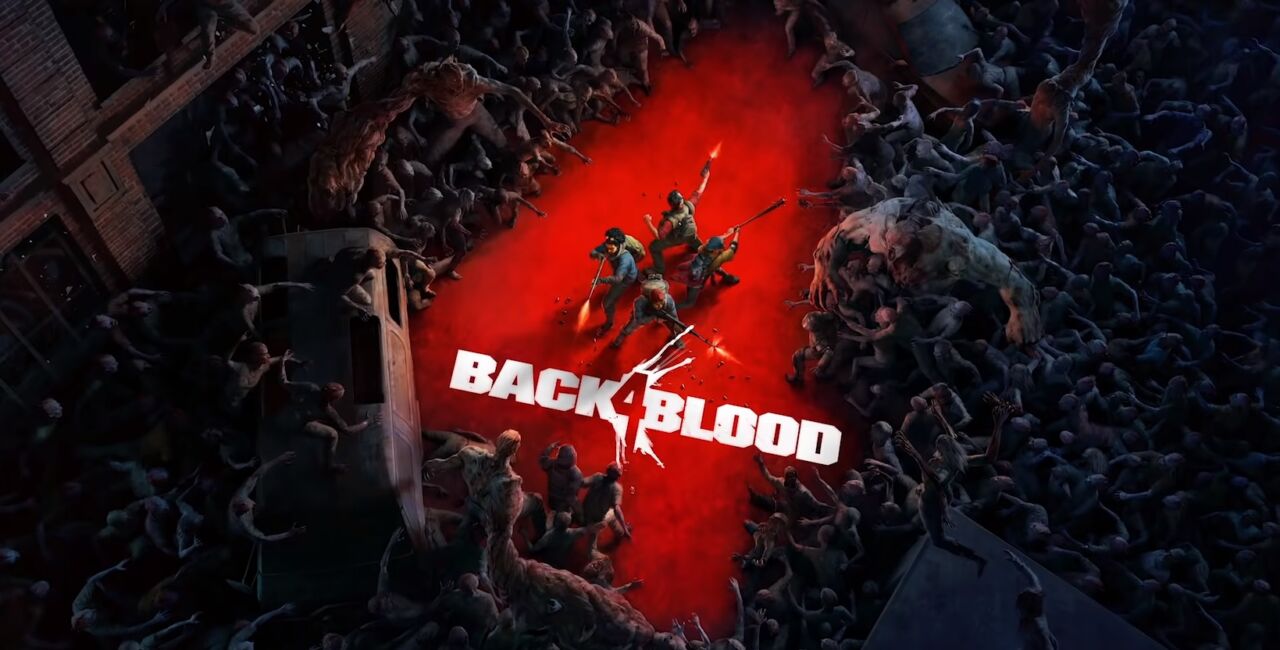 Back 4 Blood