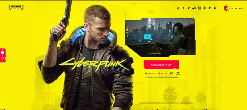 Cara Melakukan Refund Cyberpunk 2077