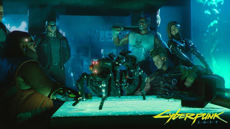 Cara Memperbaiki Performa Cyberpunk 2077 Untuk Pc