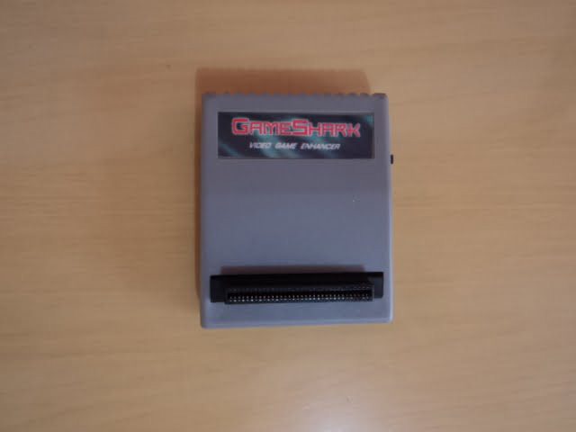 aksesoris PS1