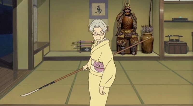 Jinnouchi Sakae