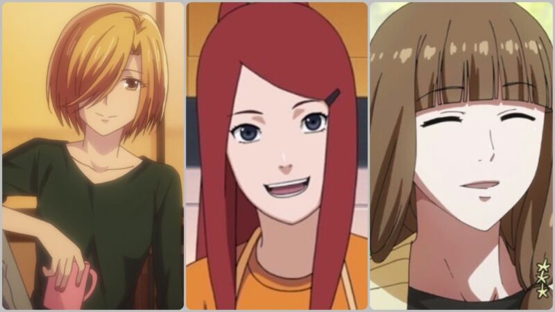 Karakter Ibu Terbaik Dalam Dunia Anime