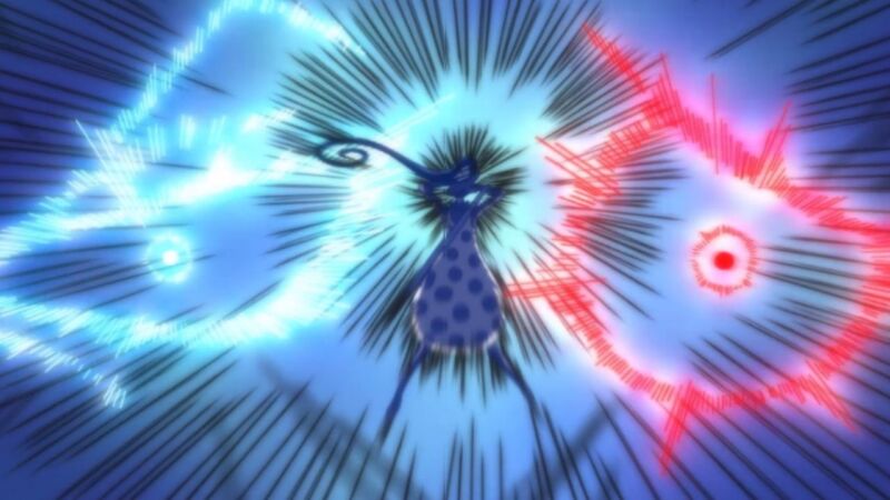 Karakter One Piece Yang Bisa Memakai Haoshoku Haki