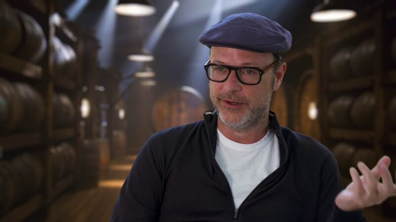 7 Film Kingsman Matthew Vaughn Kingsman