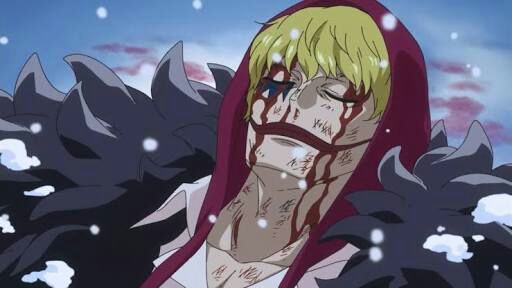 Buah Iblis Aneh Nagi Nagi No Mi