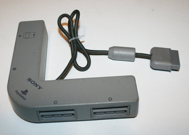 aksesoris PS1