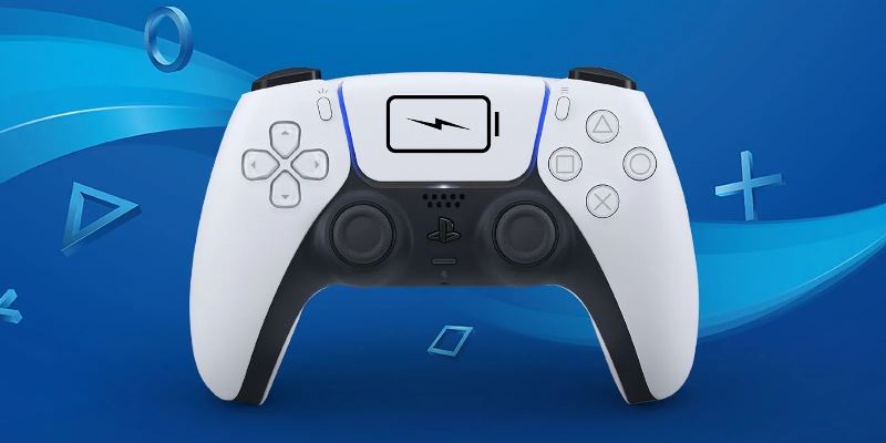 Ps5 Controller Charging Issue
