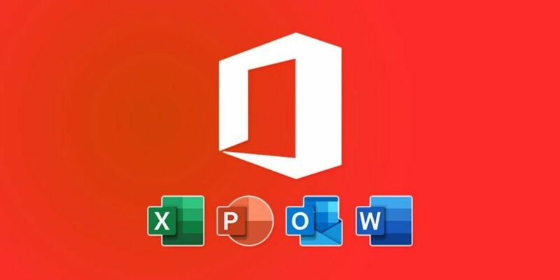 Program Microsoft Office yang penting dipelajari