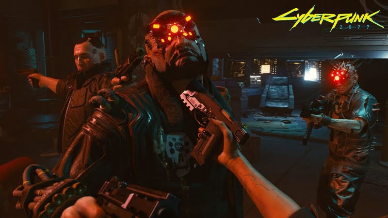 Perks Terbaik Solo Class Cyberpunk 2077