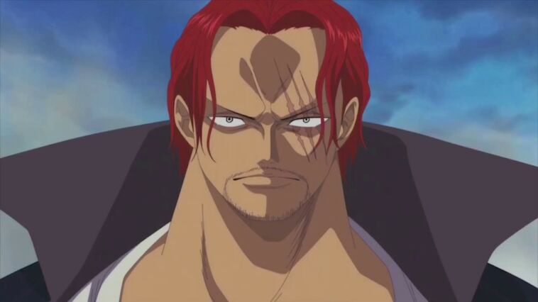 5 Karakter One Piece Yang Mempunyai Rambut Merah - Dafunda.com