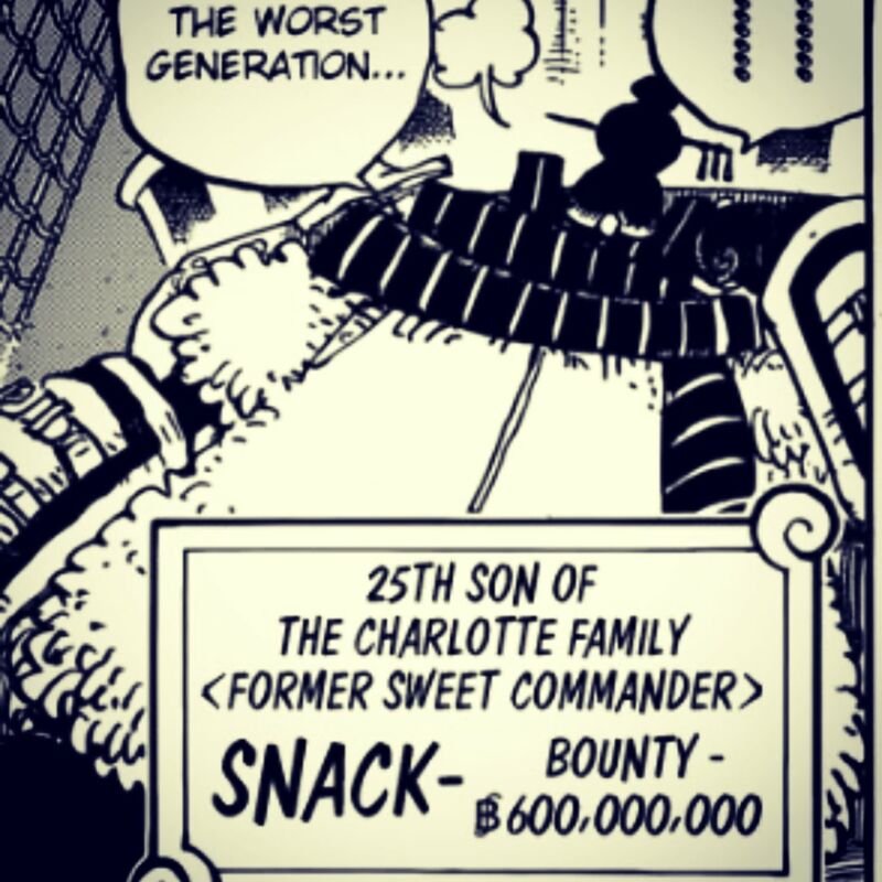 Snack