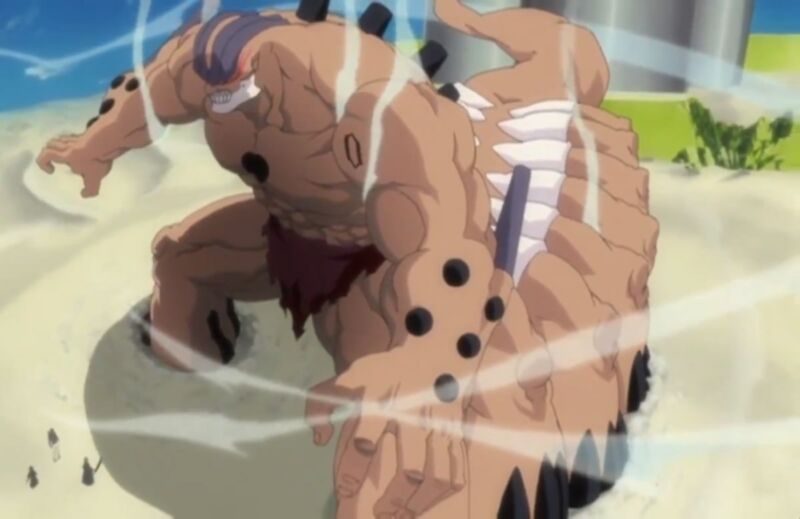 Yammy Llargo
