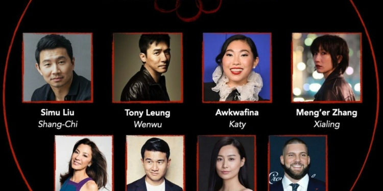15 year old shang chi actor 15 year old shang chi actor