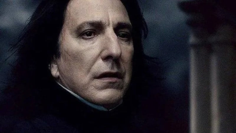 Alan Rickman Snape1