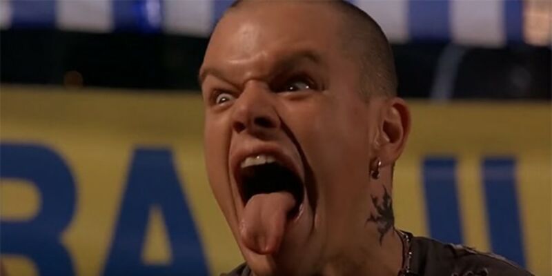 Eurotrip Scotty Doesn't Know matt damon