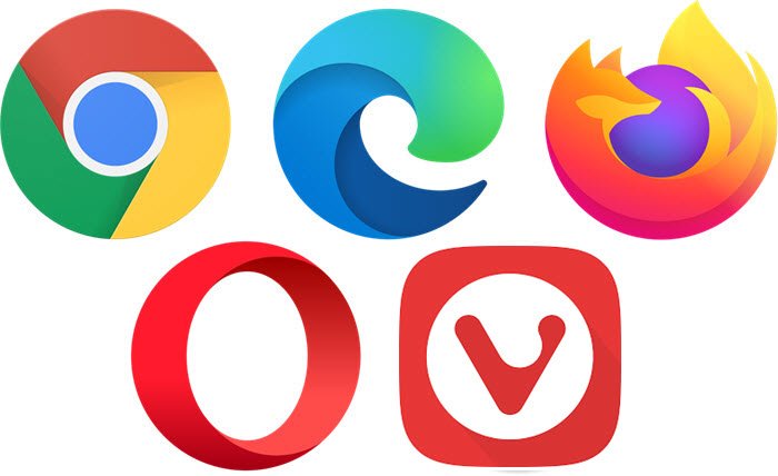 Best Alternative Browsers