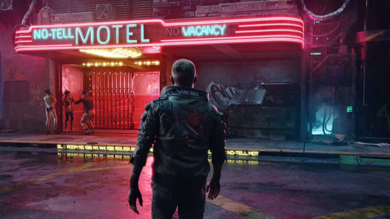 Cyberpunk 2077 Bermasalah, CD Projekt Red Rugi 1 Miiliar Dollar 11 Cyberpunk 2077 Bermasalah, CD Projekt Red Rugi 1 Miiliar Dollar