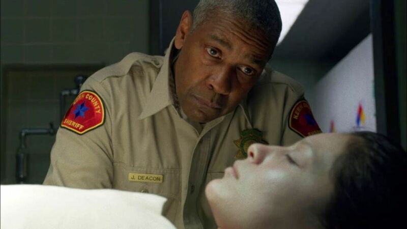Denzel Washington The Little Things