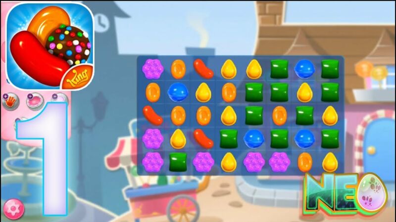 candy crush saga