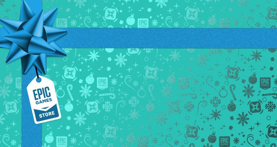 Game Gratis Epic Games Store