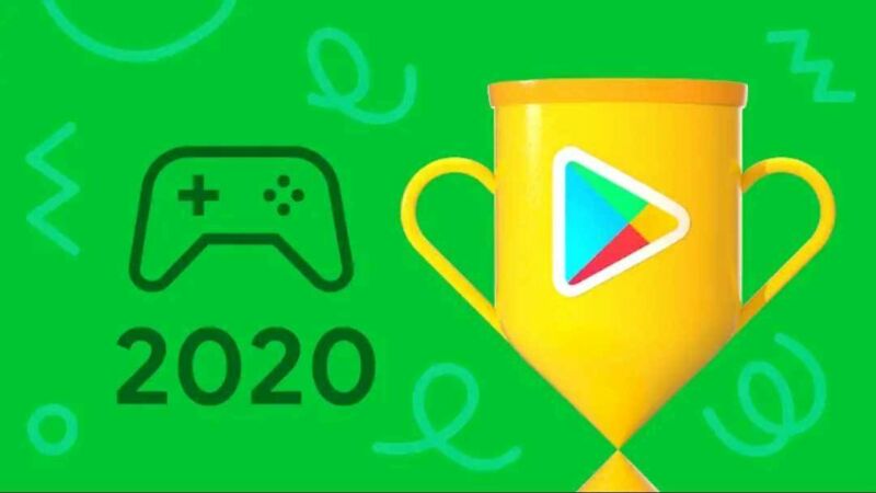 Game Terbaik Play Store 2020