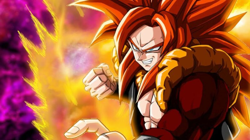 Gogeta