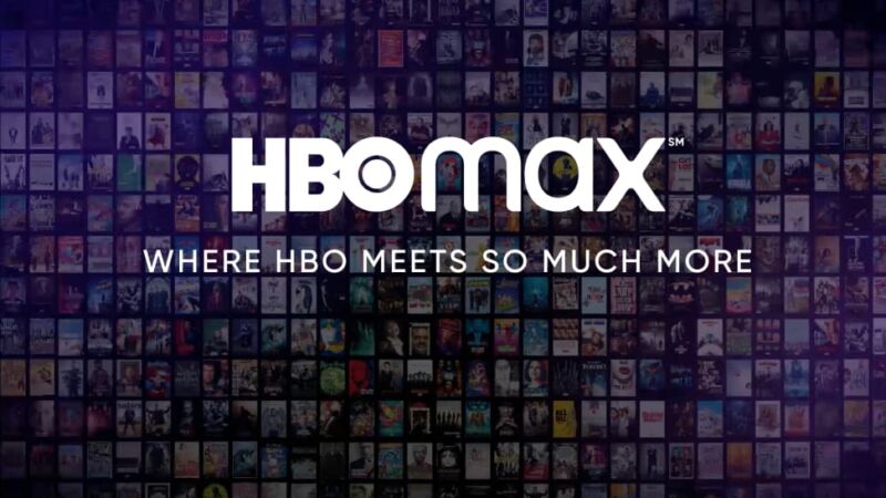 Hbo Max 1