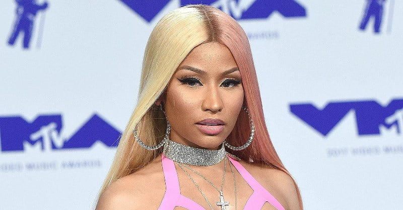 Seri dokumenter Nicki Minaj HBO Max