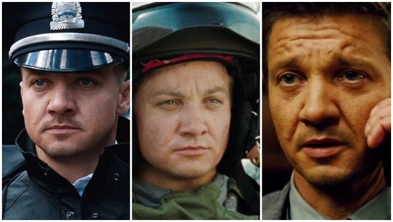 Jeremy Renner Film Terbaik