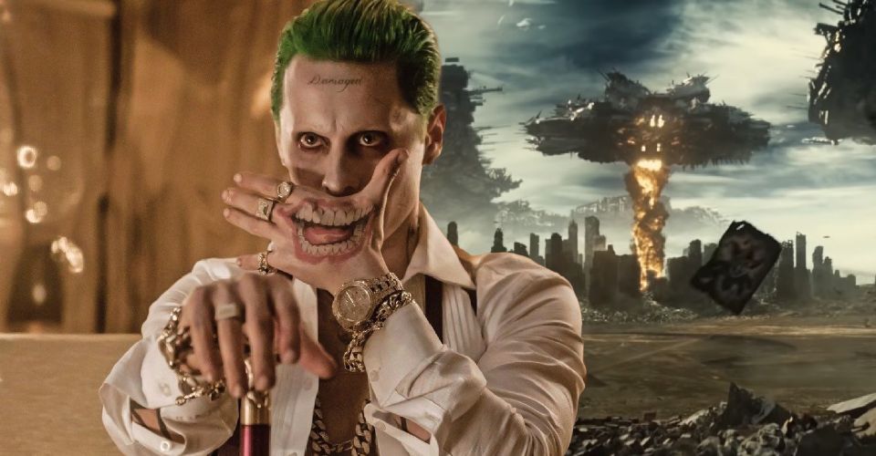 joker curi mother box