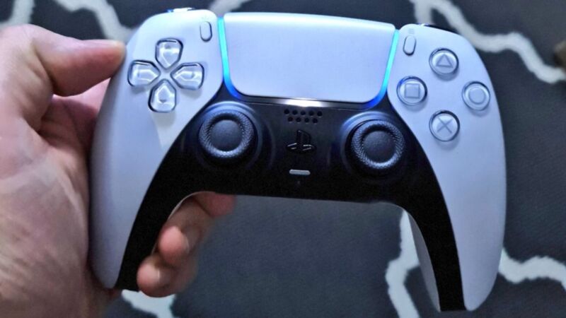 Hal Yang gak enak dari dual sense PS5