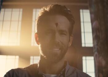 Post-credit scene terlucu/Photo: Marvel Pictures