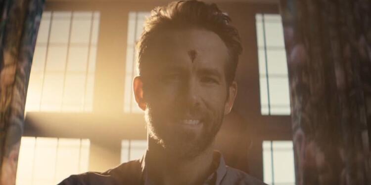 Post-credit scene terlucu/Photo: Marvel Pictures