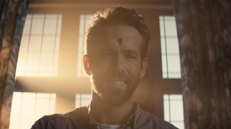 Post-credit scene terlucu/Photo: Marvel Pictures