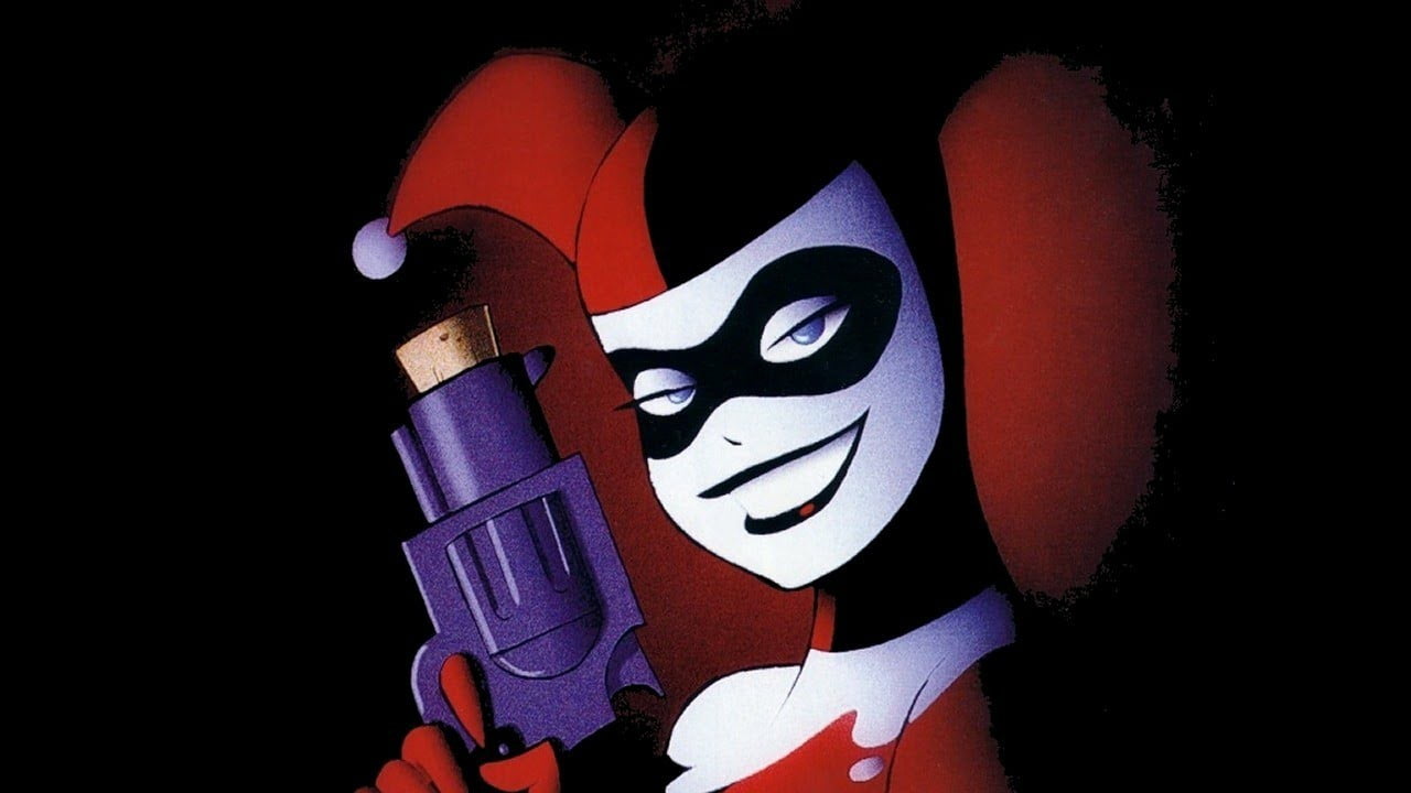 3 Karakter Ikonik Batman Yang Tidak Debut di Komik