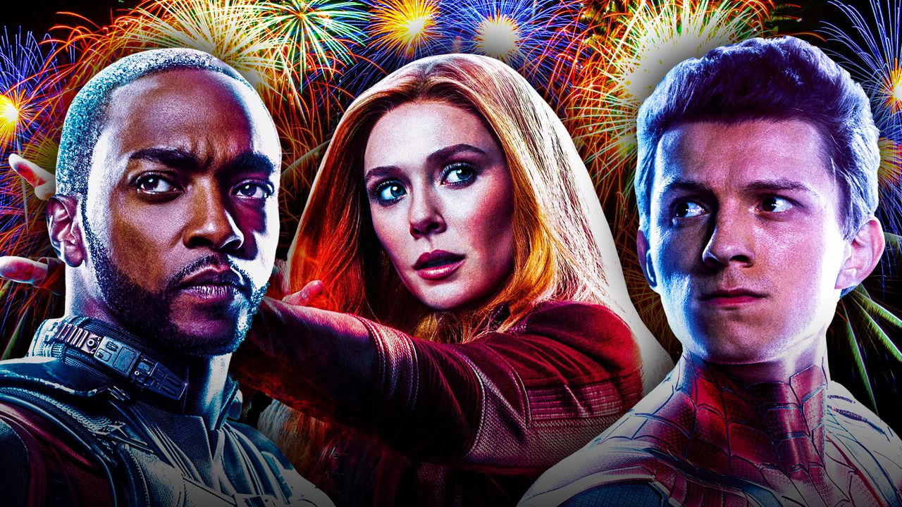 Marvel Adakan Pentas Musikal MCU Di Malam Tahun Baru 2021