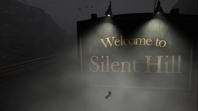 Pengembang Silent Hill