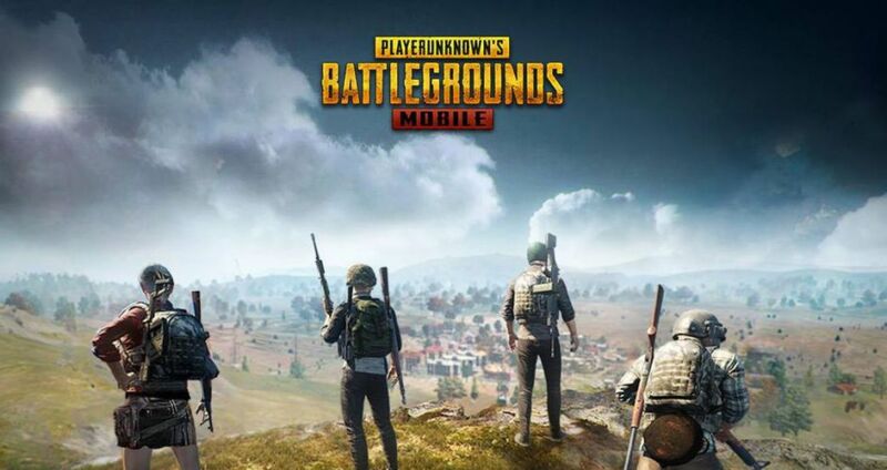 Pubg Mobile Banned Pemain