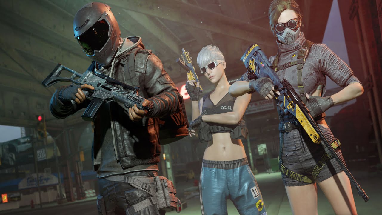 Pubg Season 10 Rilis