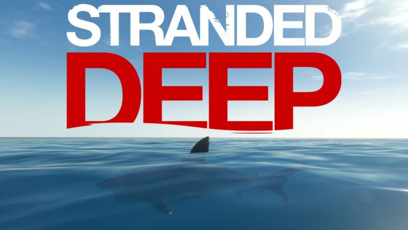 Stranded Deep Epic Games