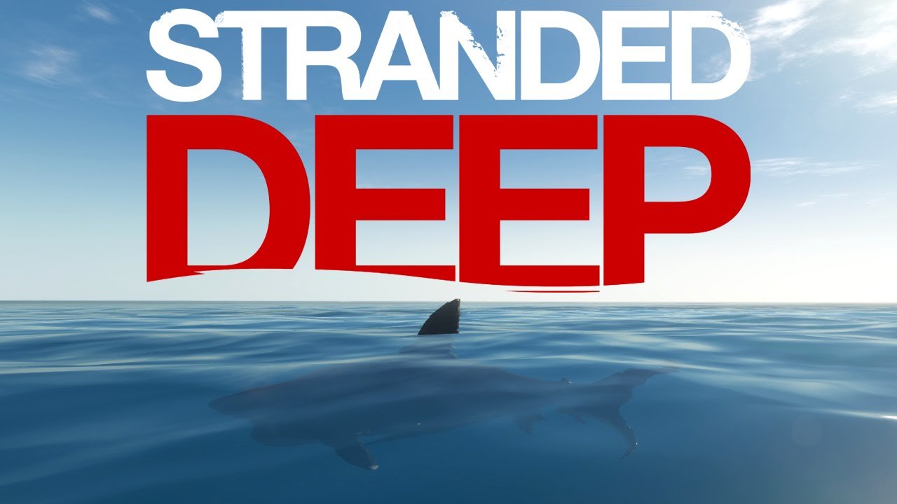 is stranded deep free