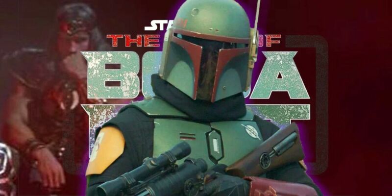 The Book Of Boba Fett