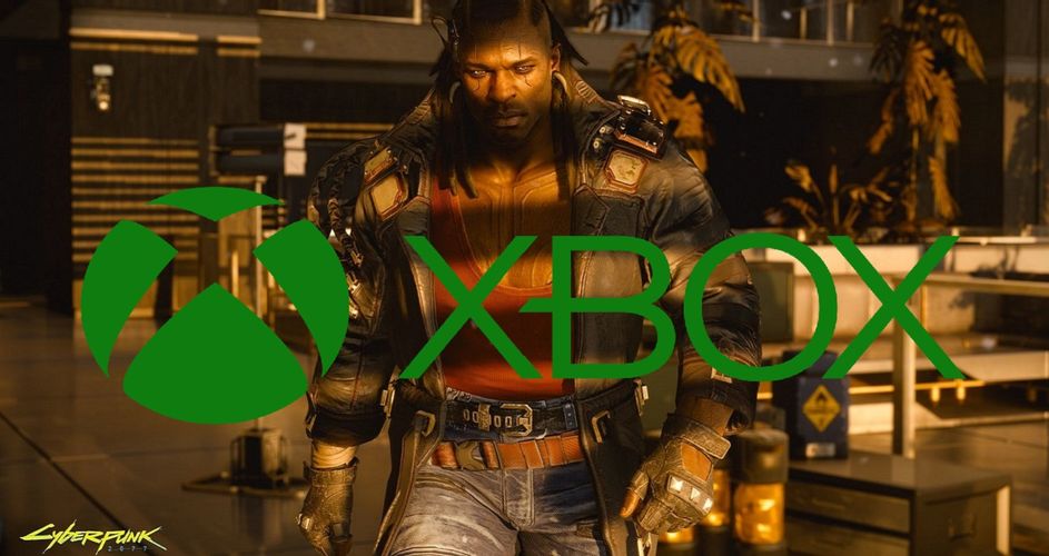 Xbox Tawarkan Refund Penuh Untuk Cyberpunk 2077