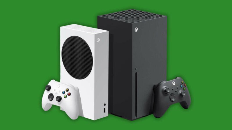 Xbox Series X Dan S 1