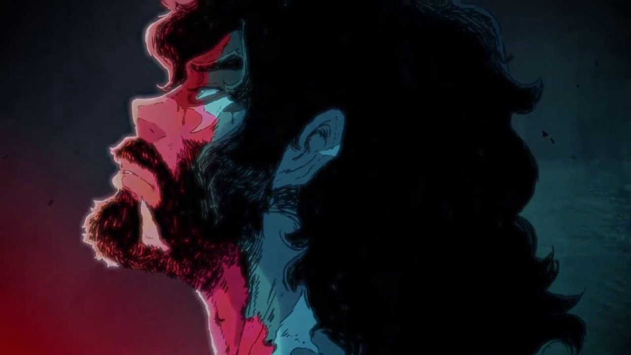 Anime Megalo Box 2 Telah Memperlihatkan Pv Terbarunya