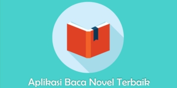 Aplikasi Baca Novel